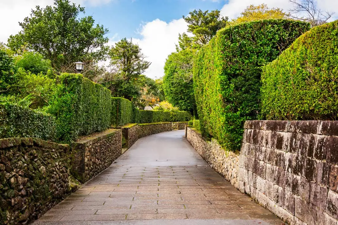 Grounds Maintenance Services 3 Grounds Maintenance Services 3